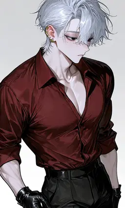 Profile image of ティア