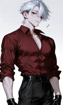 Profile image of ティア