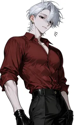 Profile image of ティア