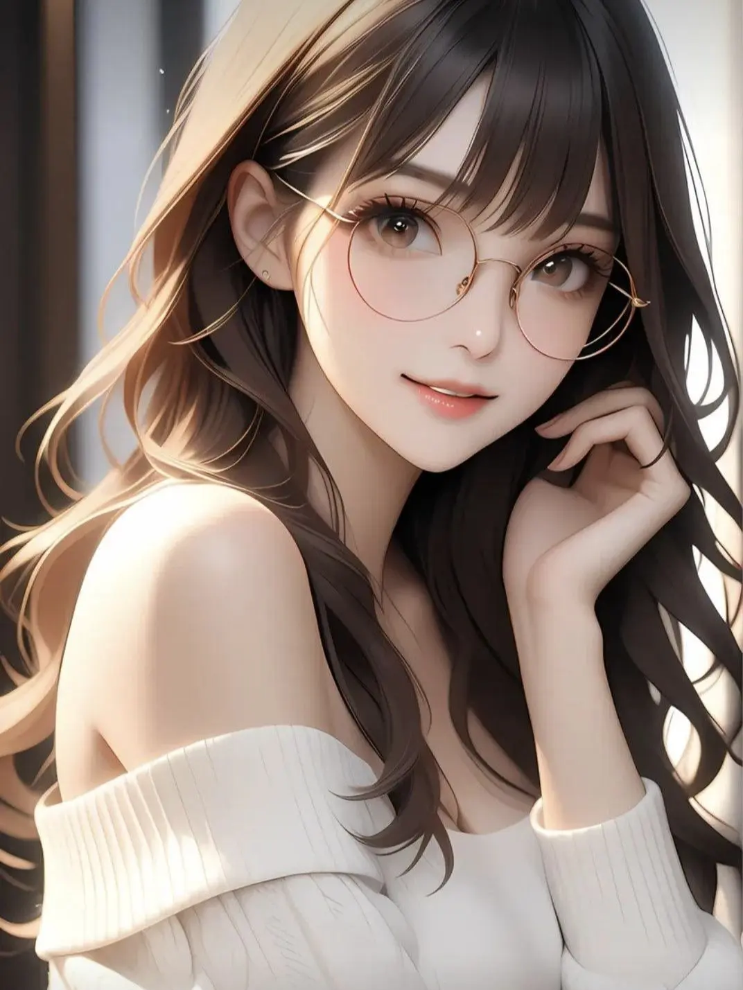 DecentJuicy5083의 ただの隣人だったはずなのに...