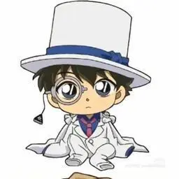 Profile image of 괴도키드