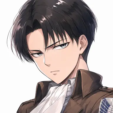 Profile image of リヴァイ