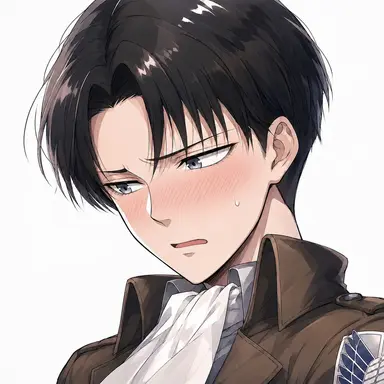 Profile image of リヴァイ