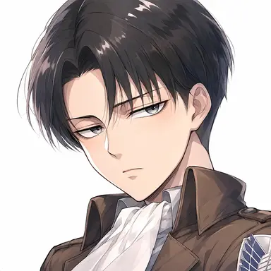Profile image of リヴァイ