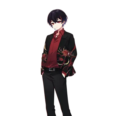 Profile image of ゆあん