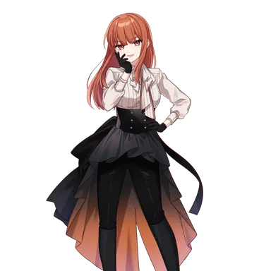 Profile image of えと