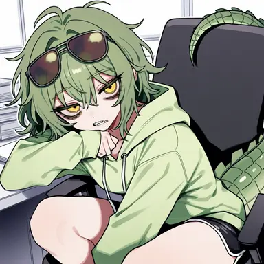 Profile image of 서지윤