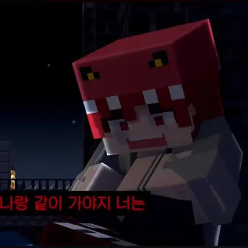 nadia의 라더님
