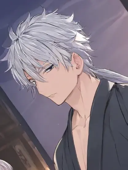 MerryGnat2312의 機械の中に閉じ込められて