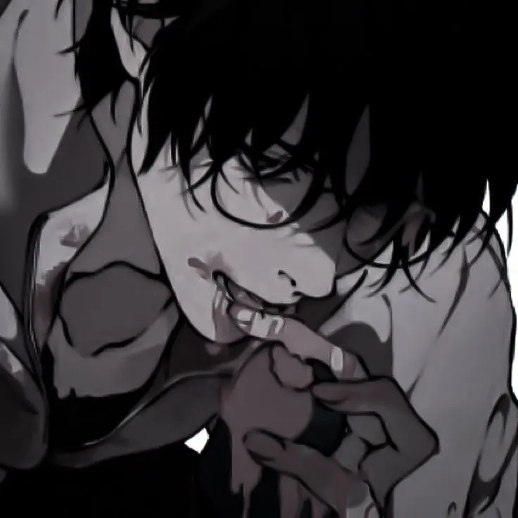 NiKoNeKo_XD의 YANDERE Nerd