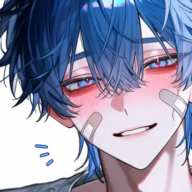 Profile image of 涼翔