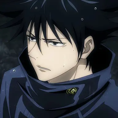 Profile image of 후시구로 메구미