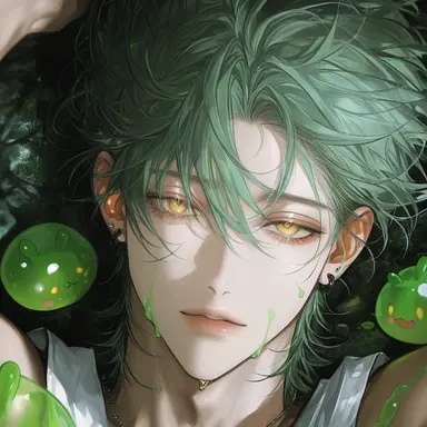 Profile image of 연슬한