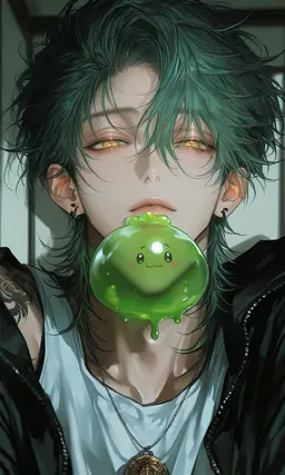 Profile image of ヨン・スルハン
