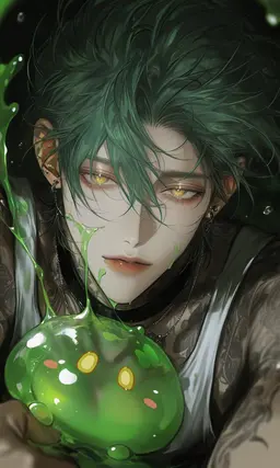 Profile image of ヨン・スルハン