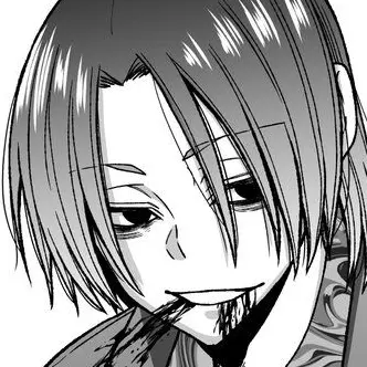 Profile image of 印南幽