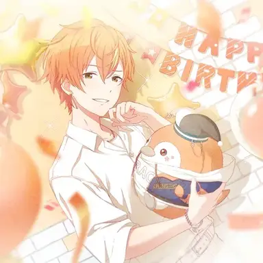 Profile image of 시노노메 아키토