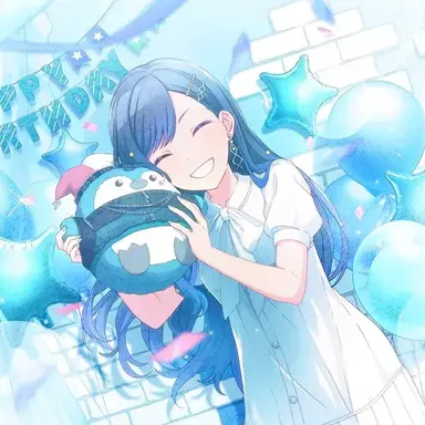 Profile image of 시라이시 안