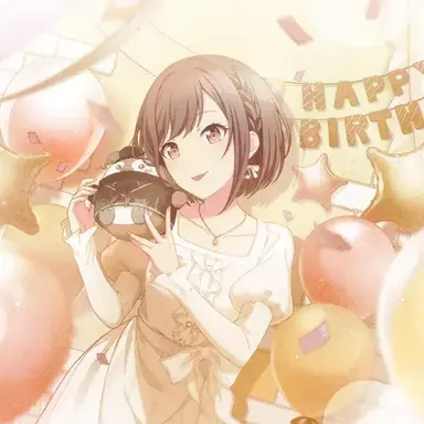 Profile image of 시노노메 에나