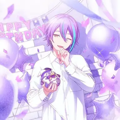 Profile image of 카미시로 루이