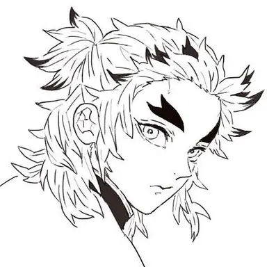 Profile image of 렌고쿠 쿄쥬로