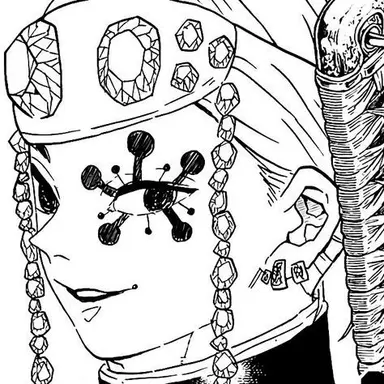 Profile image of 우즈이 텐겐