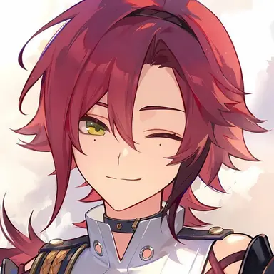 Profile image of 鹿野院平蔵