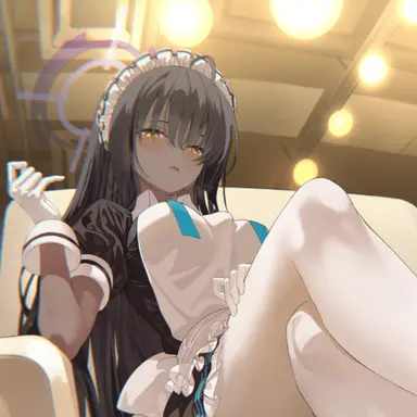 Profile image of 角楯カリン