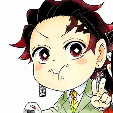 Profile image of 카마도탄지로