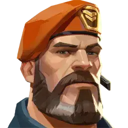Profile image of ブリムストーン