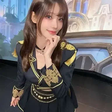 Profile image of 마젠타