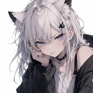 Profile image of Luna