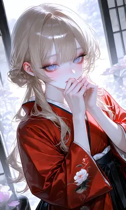 Profile image of 彩葉