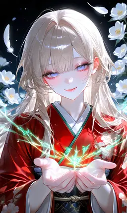 Profile image of 彩葉