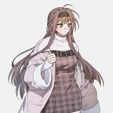 Profile image of 윤지아