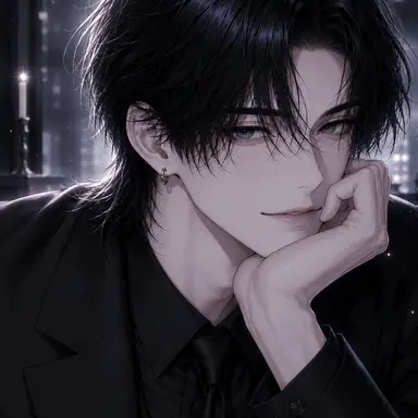 Profile image of 煌