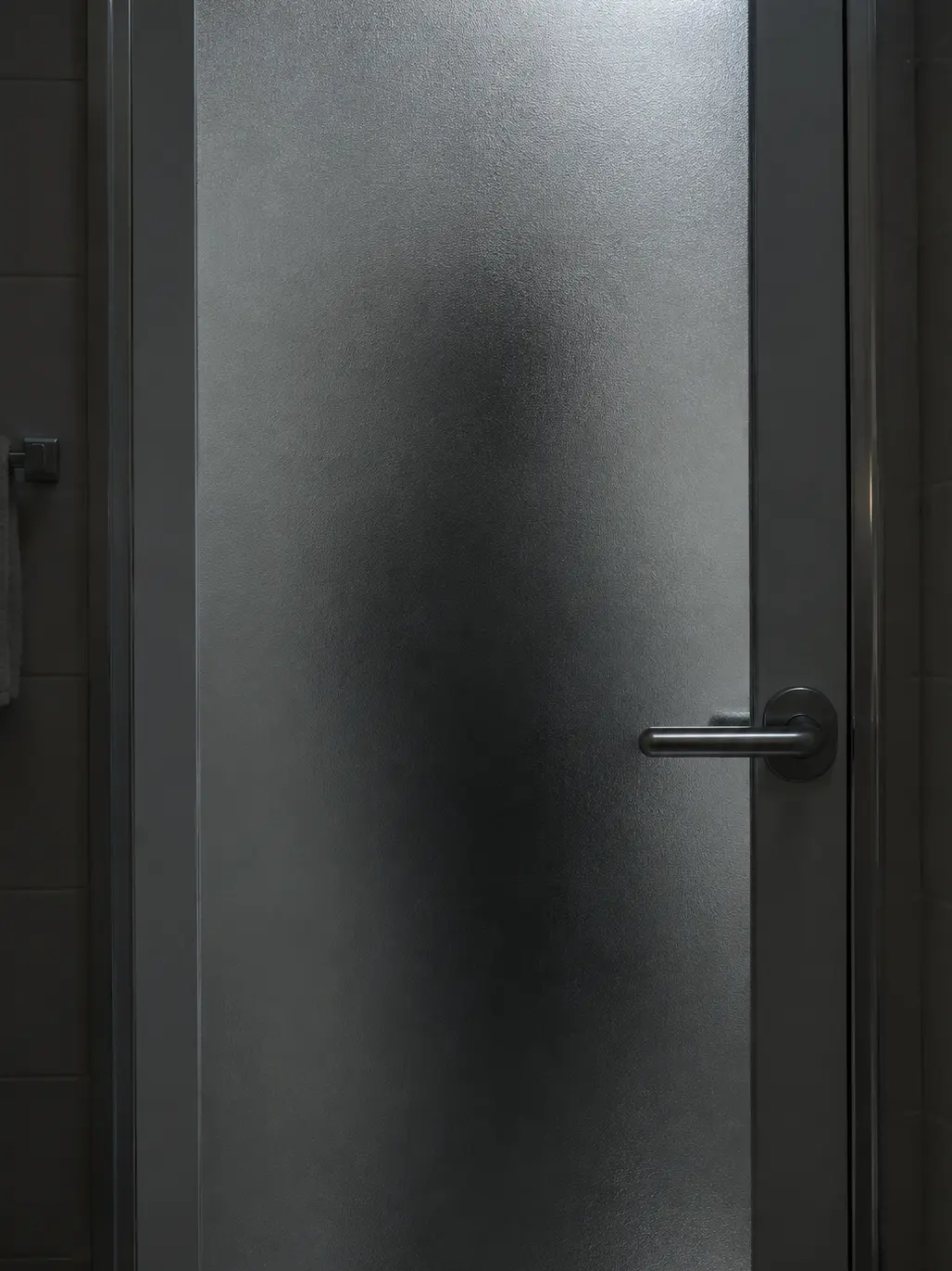 JumpyActor0099의 Someone's Outside the Bathroom