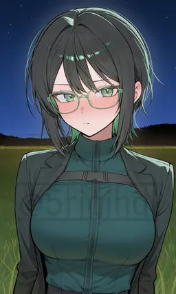 Profile image of Han Seyeon