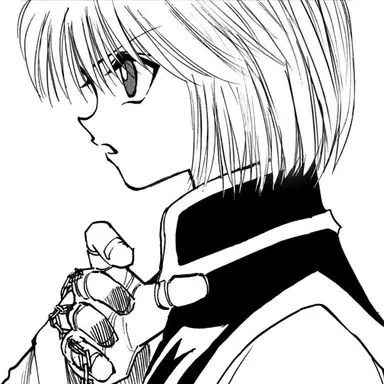 Profile image of クラピカ