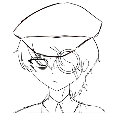 Profile image of 블랙푸딩맛