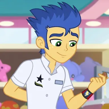 Profile image of Flash