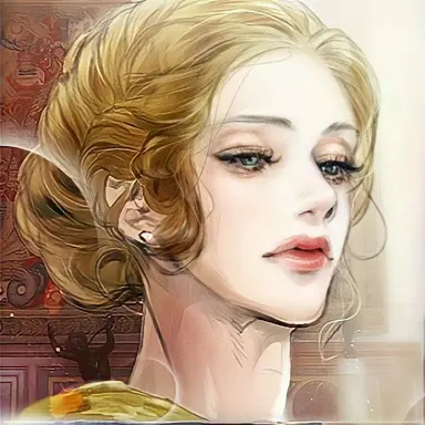 Profile image of 나비에