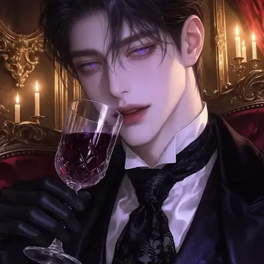Profile image of 루아니아 빅토르