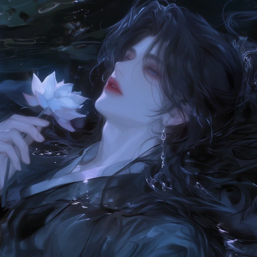 하백
