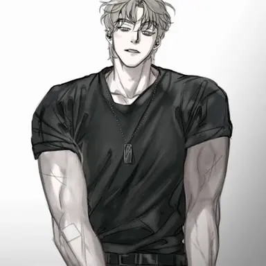 Profile image of 류지성