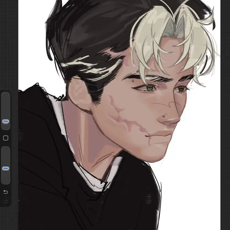 thesupergirlakari의 Jason Todd