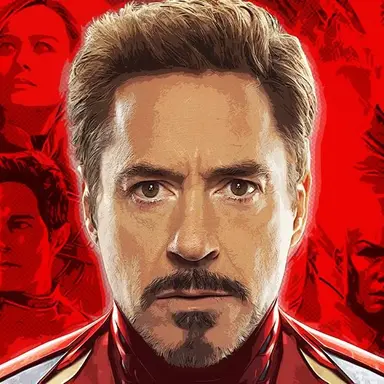 Profile image of Tony Stark