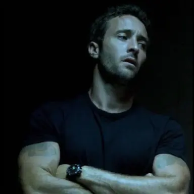 Profile image of Steve McGarrett