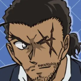 Profile image of 大和敢助