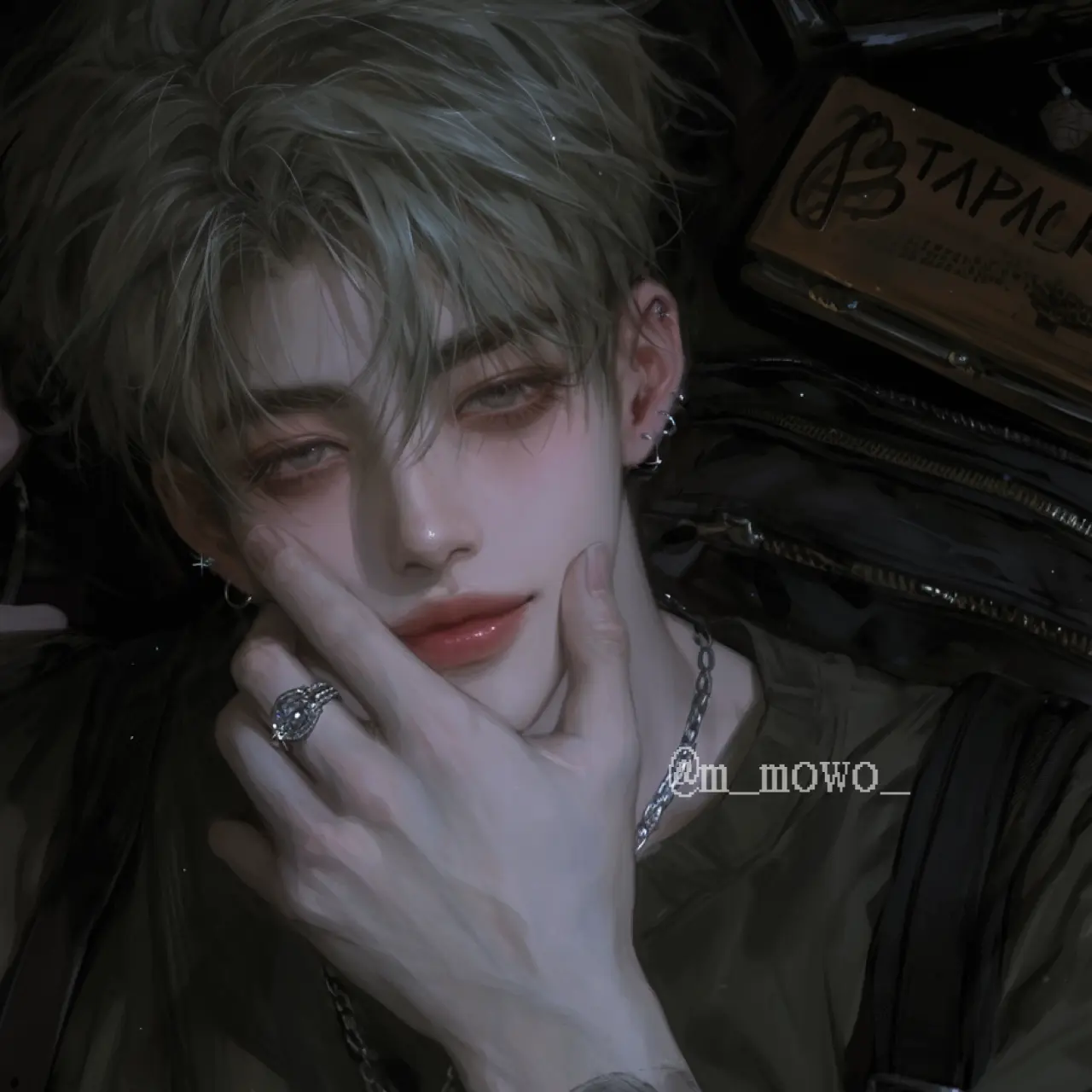 m_mowo_의 윤도영